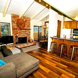 The Mammoth House Holiday home