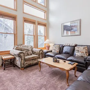 Snowcreek #856 Phase V Holiday home