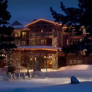 Resort Juniper Springs, Mammoth Lakes