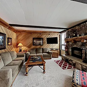 Two Bedroom With Mountain Views At 1849 Apartment