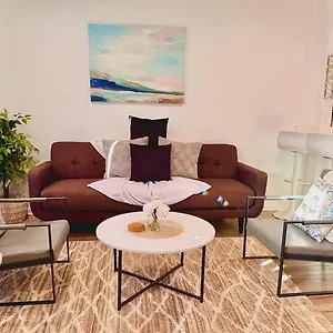 Modern Near Uptown Clt, Airport And Charlotte