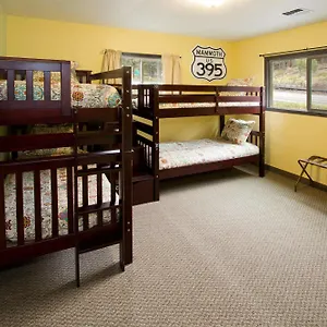 Hostal Moderne, Mammoth Lakes
