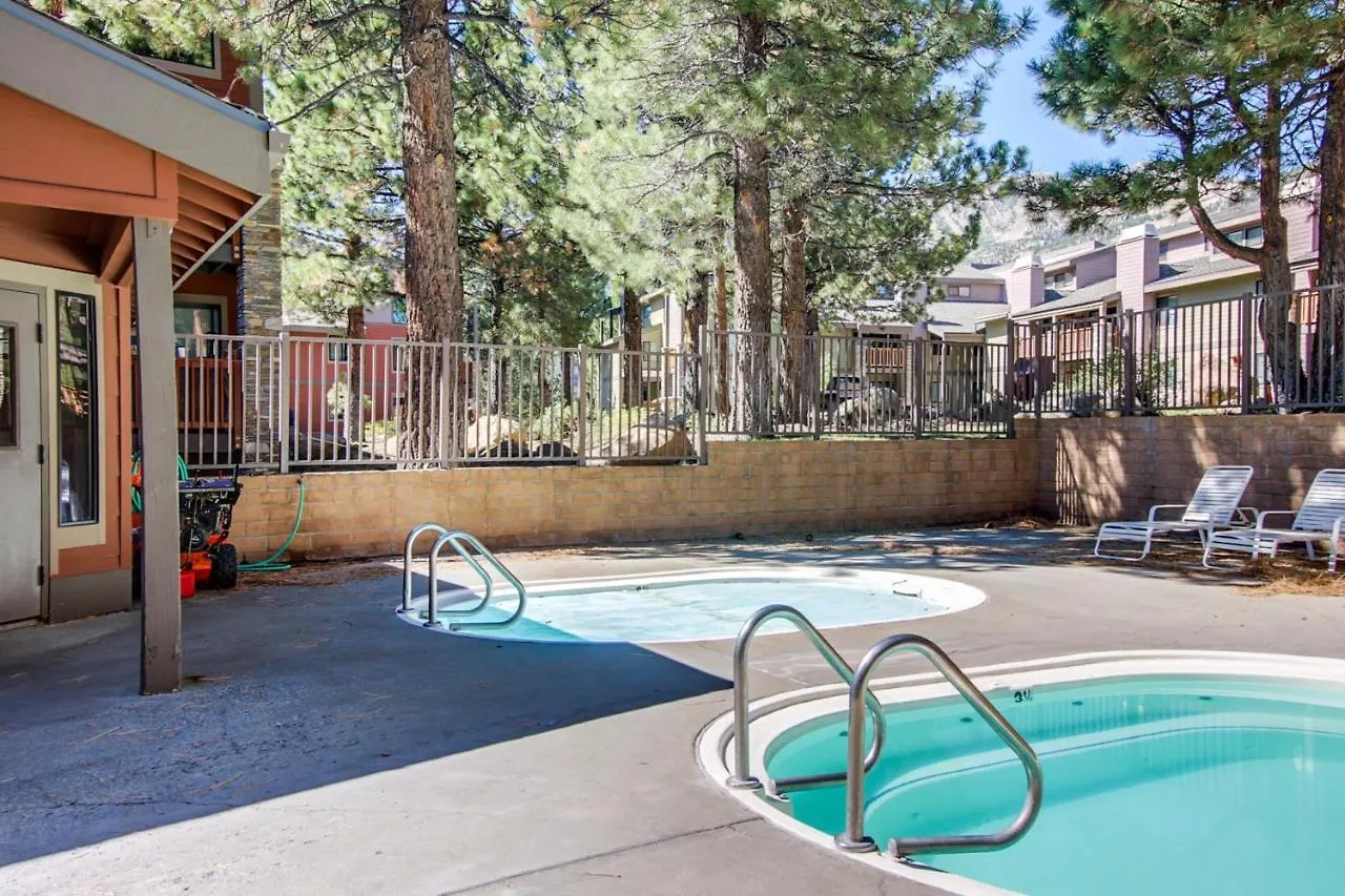 The Summit 5 Apartment Mammoth Lakes United States