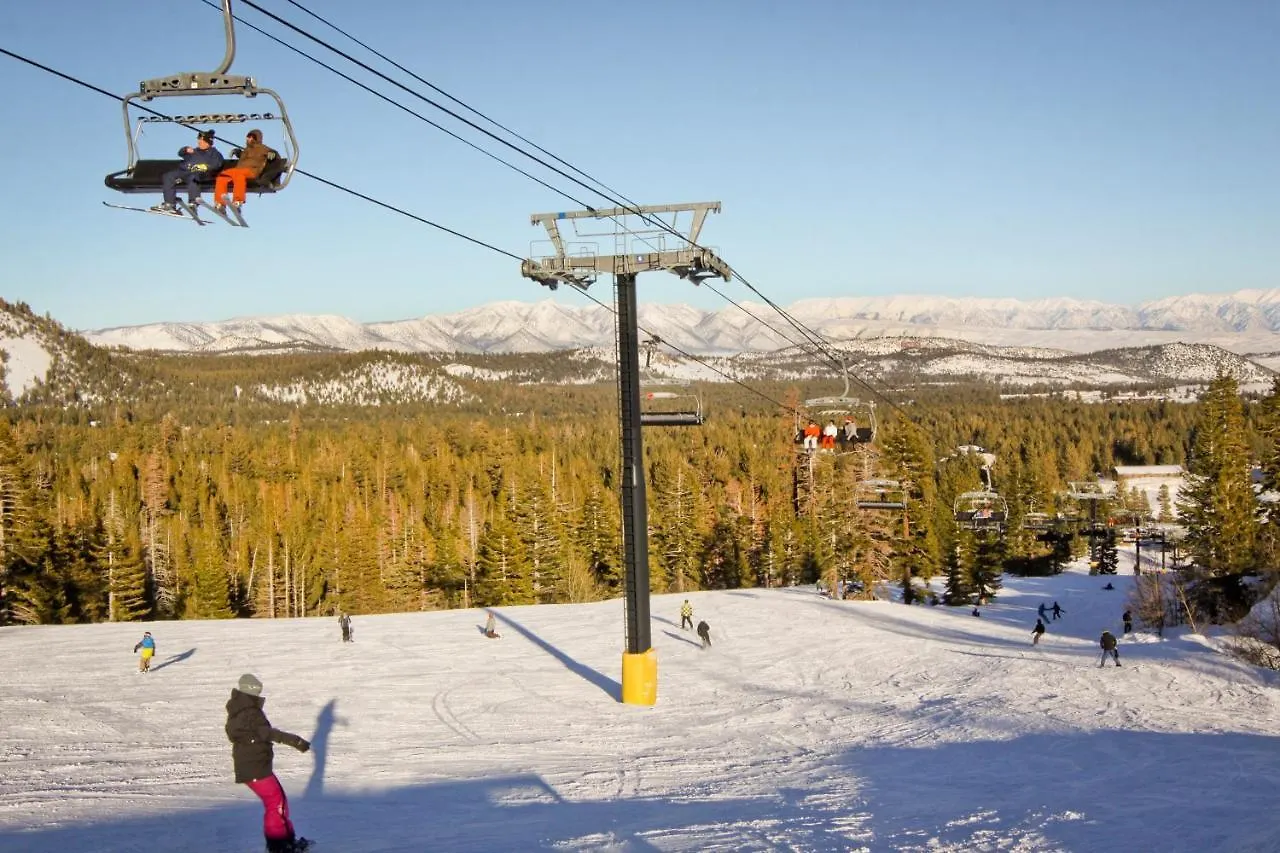The Summit 5 Apartment Mammoth Lakes United States