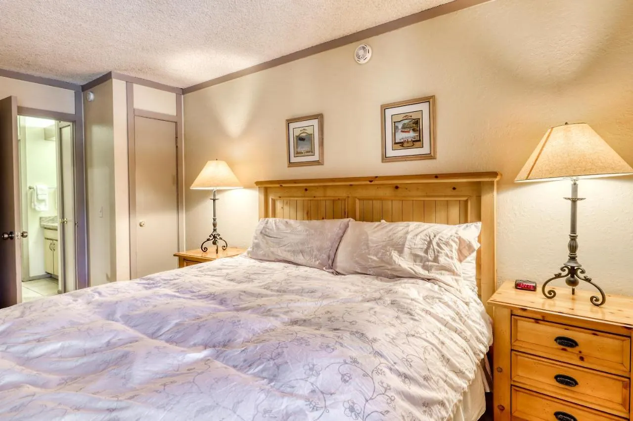 The Summit 5 Apartment Mammoth Lakes 0*,  United States