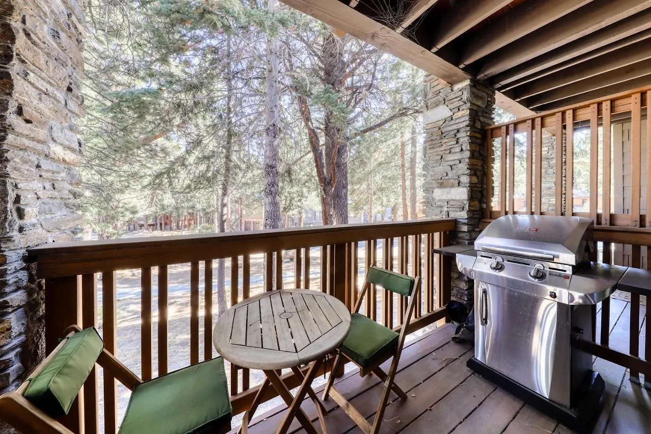 The Summit 5 Apartment Mammoth Lakes United States