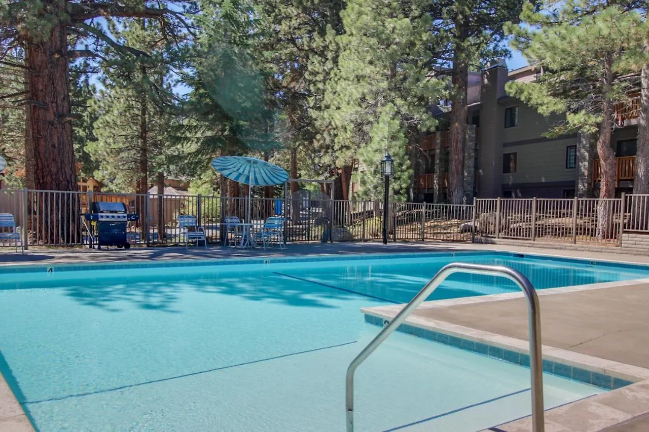 The Summit 5 Apartment Mammoth Lakes 0*,  United States